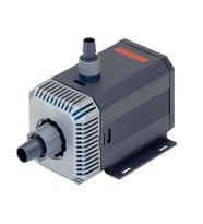 EHEIM Universal 1200 (1250) Kafa Motoru 1200 L/H – Profesyonel Akvaryum ve Sump Pompası
