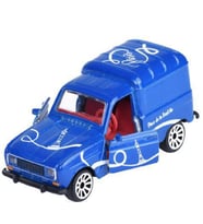 Majorette Renault 4L Model Araba