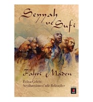 Seyyah ve Sufi
