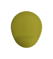 Sarı Mouse Pad Bilek Destekli