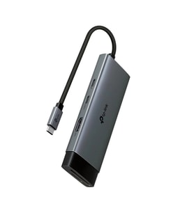 Tp-Link UH7020C USB Type C Docking Station 7 Port ( USB-C PD + USB C + HDMI + USB 3.0 X2 )