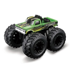 Dirt Monsters 1977 Ford F-150 Pickup Model 1