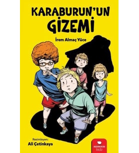 Karaburun'un Gizemi