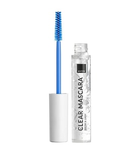 Avon Şeffaf Kaş&Kirpik Maskarası 8ml