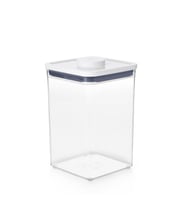 Oxo 11233500 GG Pop Container Kare Saklama Kabı 4,2 Litre