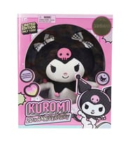 Hello Kitty 30 cm Işıltılı Kuromi 25645