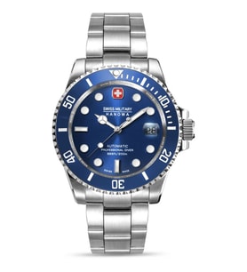 Swiss Military SMWGL0006304 Erkek Kol Saati