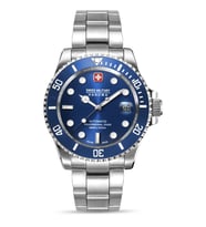 Swiss Military SMWGL0006304 Erkek Kol Saati