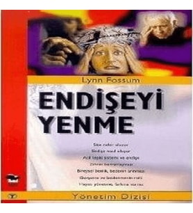 Endişeyi Yenme