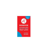 Redhouse Cep Sözlüğü İngilizce – Türkçe / Türkçe-İngilizce - Anna G. Edmonds