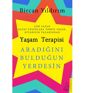 Yaşam Terapisi - Bircan Yıldırım