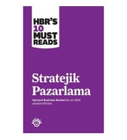 Stratejik Pazarlama