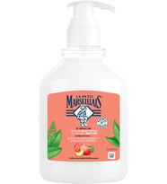 Lexroo Le Petit Marseillais Şeftali Sıvı Sabun 500 Ml