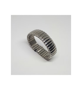 14mm Yaylı Metal Saat Kordonu