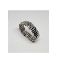 14mm Yaylı Metal Saat Kordonu