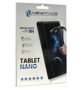 Uray store Apple iPad Pro 12.9 (2021) Tablet Royal Nano