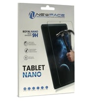 Uray store Apple iPad Pro 12.9 (2021) Tablet Royal Nano