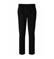 Trender Rainy Siyah Erkek Pantolon 26YCM2000039