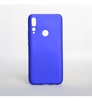 Huawei Y9 Prime 2019 Uyumlu Kılıf Zore Premier Silikon Kapak