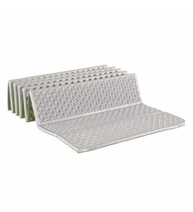 Robens Zigzag Slumber Pro R:2,4 Yalıtımlı Uzun Akordiyon Mat (Karışık)
