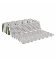 Robens Zigzag Slumber Pro R:2,4 Yalıtımlı Uzun Akordiyon Mat (Karışık)