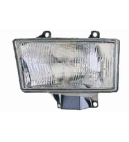 MAZDA B2500 PICKUP ÖN FAR SAĞ 98-01 MAZ10B2009 UG52-51-0K0B
