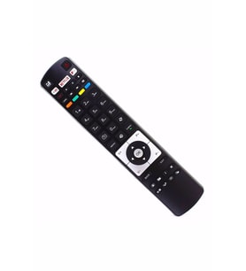 SEG 55scf7620 Smart Led Tv Kumandası