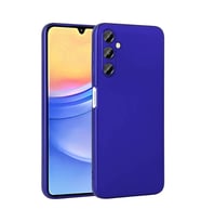 Samsung Galaxy A25 Uyumlu Kılıf Zore Premier Silikon Kapak