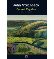 Cennet Çayırları - John Steinbeck