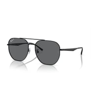 RB 3724D 002/81 59 Ray-Ban Güneş Polarize Gözlüğü