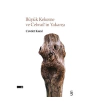Büyük Kekeme ve Cebrail’in Yakarışı