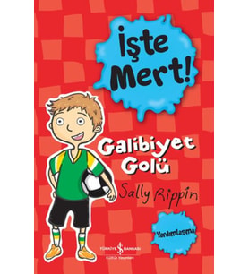 İşte Mert! - Galibiyet Golü - Yardımlaşma