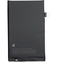 Apple iPhone 16 Plus için Orijinal Batarya