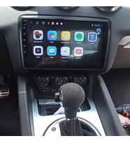 AUDİ TT carplay YOUTUBE yandex WİFİ usb BT KAMERA