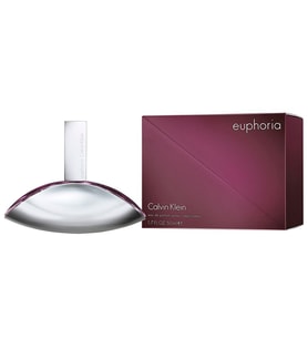 Calvin Klein Euphoria EDP Bayan Parfüm 100ml