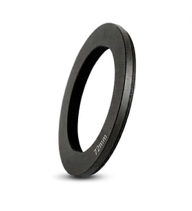 Yongnuo 72mm Ring Flaş Bağlantı Halkası Adaptörü