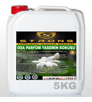 STRONG ODA PARFÜMÜ YASEMİN 5KG