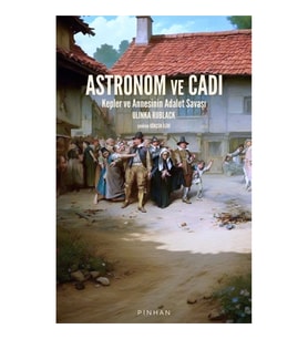 Astronom ve Cadı