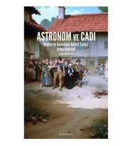 Astronom ve Cadı