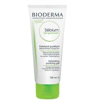 Bioderma Sebium Exfoliating Gel 100ml - Yüz Temizleyici