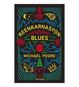 Reenkarnasyon Blues