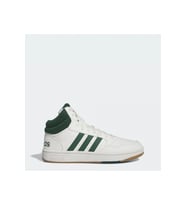 adidasa IG5570 HOOPS 3.0 MID GÜNLÜK SPOR AYAKKABI (Krem)