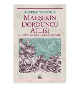 Mahşerin Dördüncü Atlısı
