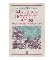 Mahşerin Dördüncü Atlısı