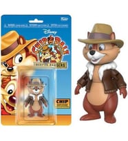 Funko Action Figure Disney Chip (Krem)