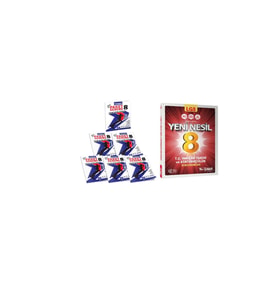 Model Eğitim Yayıncılık 8.sınıf Turbo Paket Deneme Sınavı 5´li Deneme ve Yeni Nesil T.C İnkılap Tarihi Ve Atatürkçülük Soru Bankası