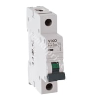 Viko 16 Amper Sigorta 12 adet 4Vtb-1C16