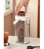 Pinmoo Cold Brew- Filtreli Detoks/ Sürahi 1000 ml