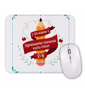 Oğuz Atay Mouse Pad