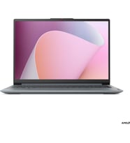 LENOVO IdeaPad Slim3 AMD Ryzen 5-7320U 8GB 256GB DOS 15.6" Arctic Grey Laptop (Lenovo Türkiye Garantili) Outlet